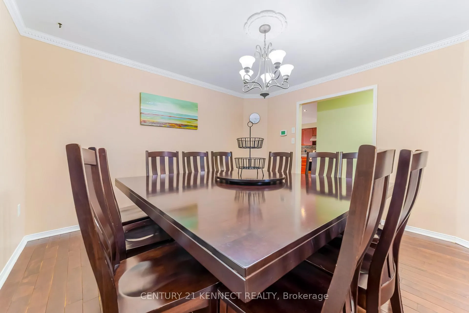 Photo 12 of 1566 Aldergrove Drive, Oshawa, Taunton — HOMEH