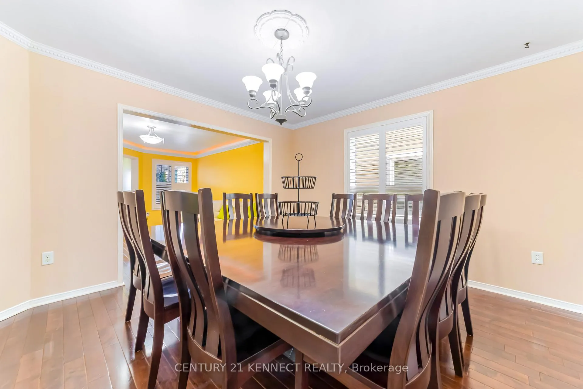 Photo 13 of 1566 Aldergrove Drive, Oshawa, Taunton — HOMEH