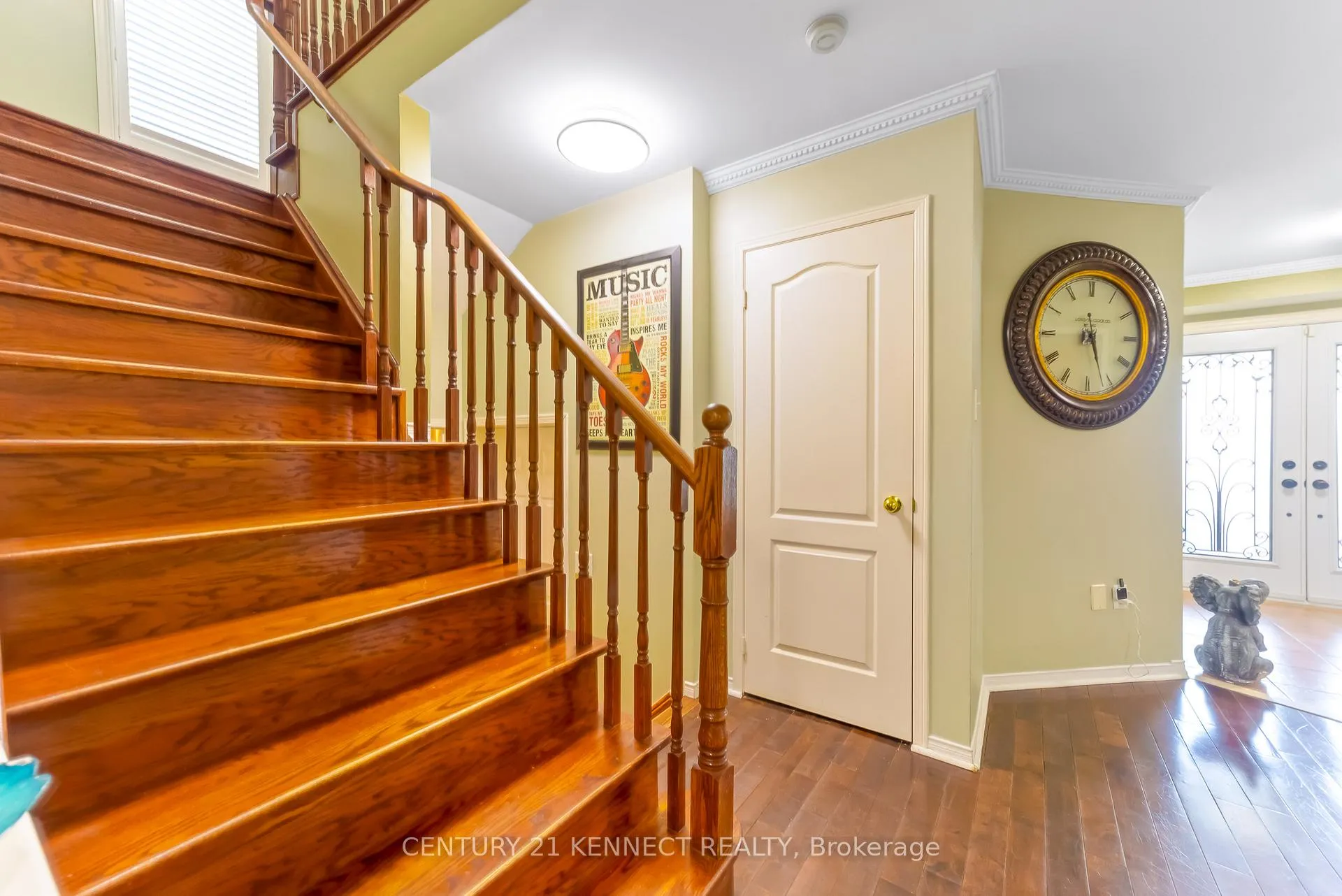 Photo 20 of 1566 Aldergrove Drive, Oshawa, Taunton — HOMEH
