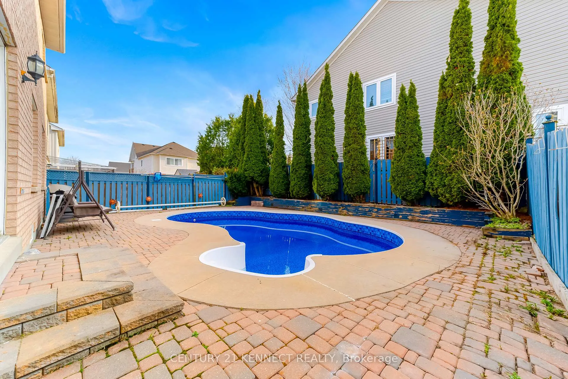 Photo 45 of 1566 Aldergrove Drive, Oshawa, Taunton — HOMEH
