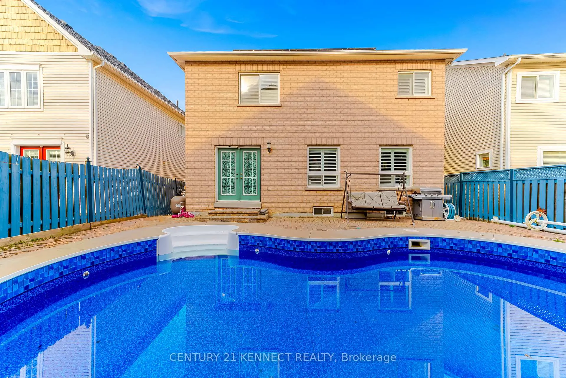 Photo 48 of 1566 Aldergrove Drive, Oshawa, Taunton — HOMEH
