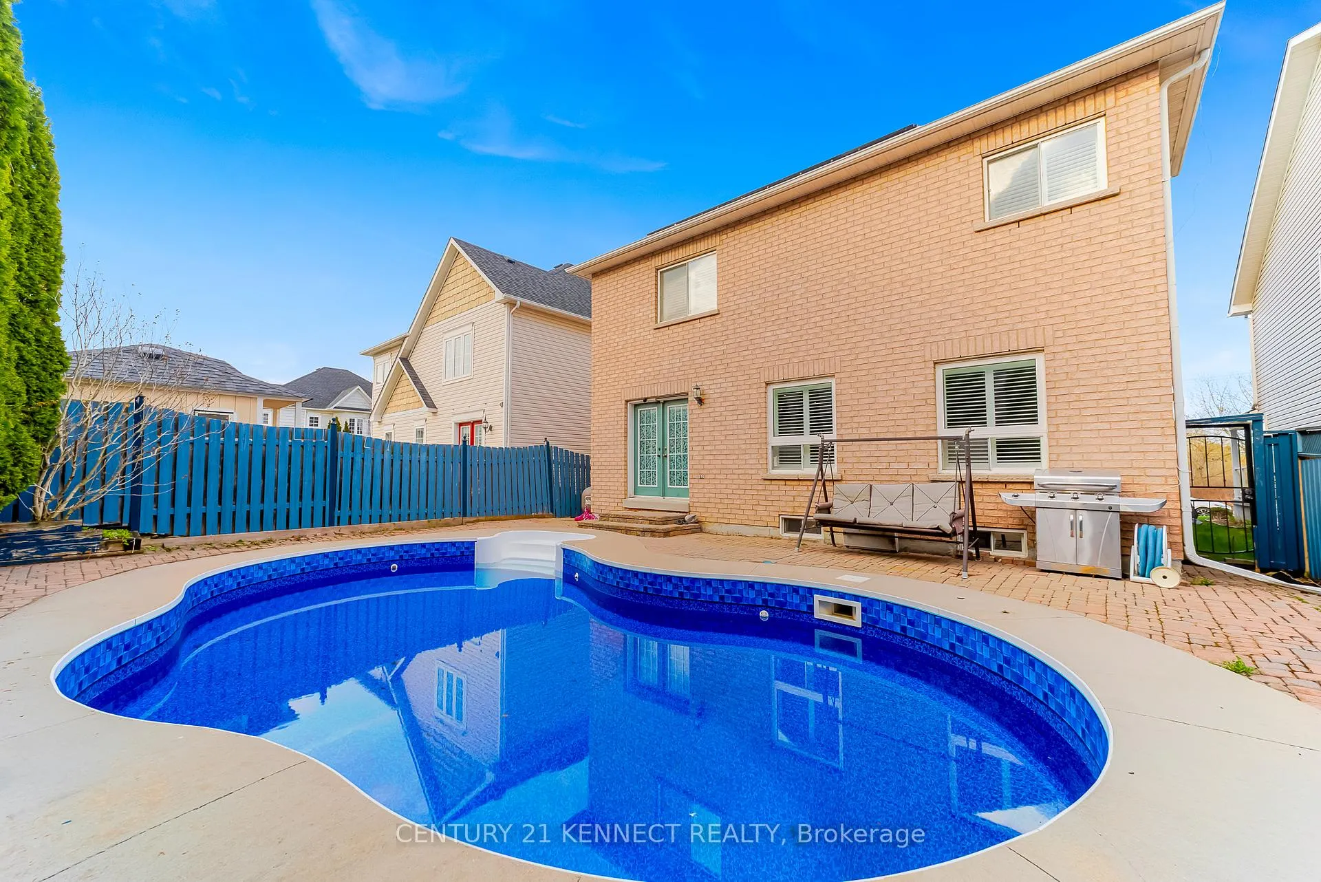 Photo 49 of 1566 Aldergrove Drive, Oshawa, Taunton — HOMEH