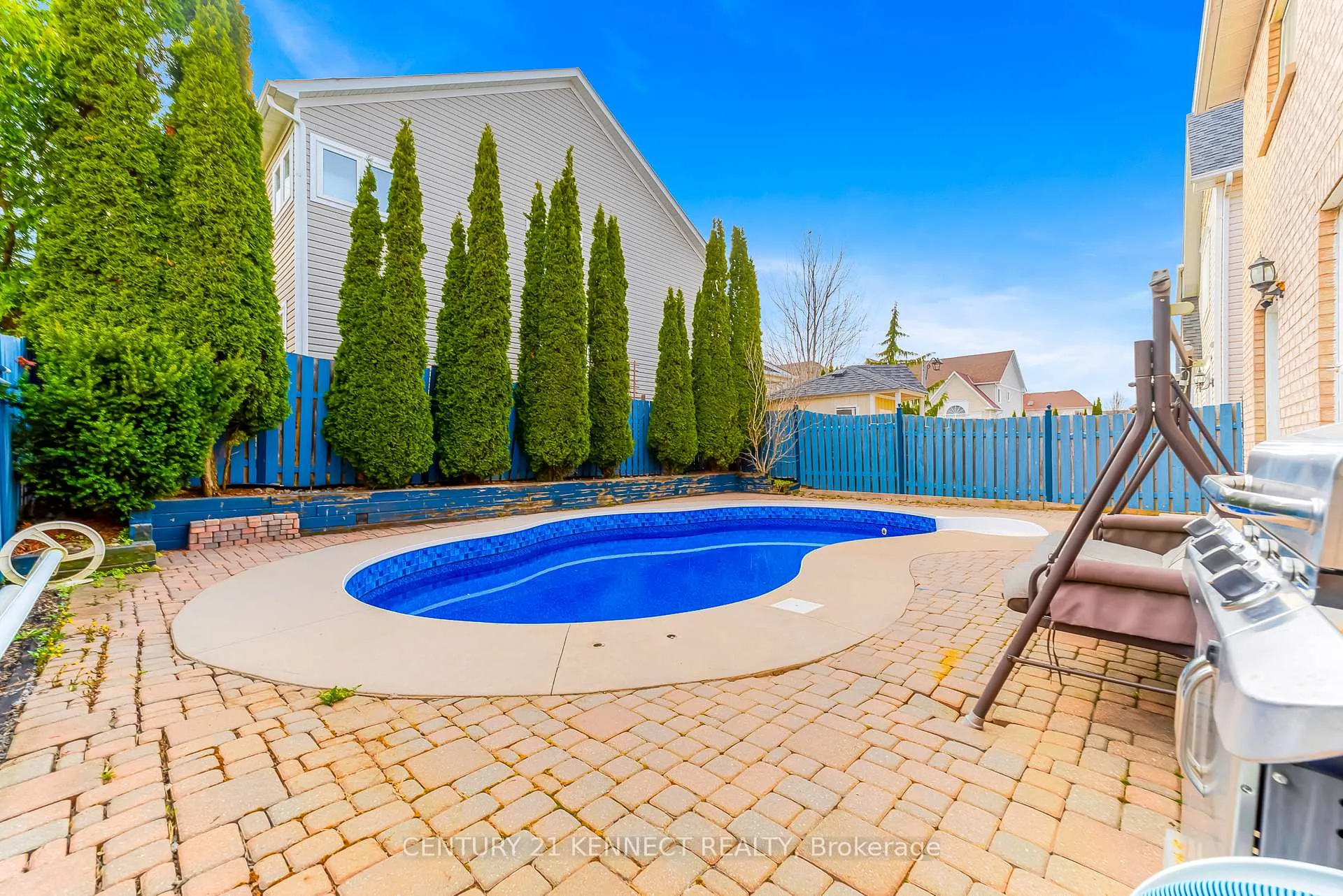 Photo 50 of 1566 Aldergrove Drive, Oshawa, Taunton — HOMEH