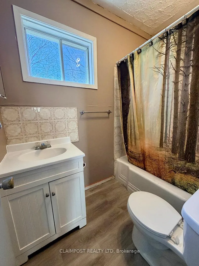 Photo 7 of 473 Eighth Avenue, Black River Matheson, Matheson — HOMEH