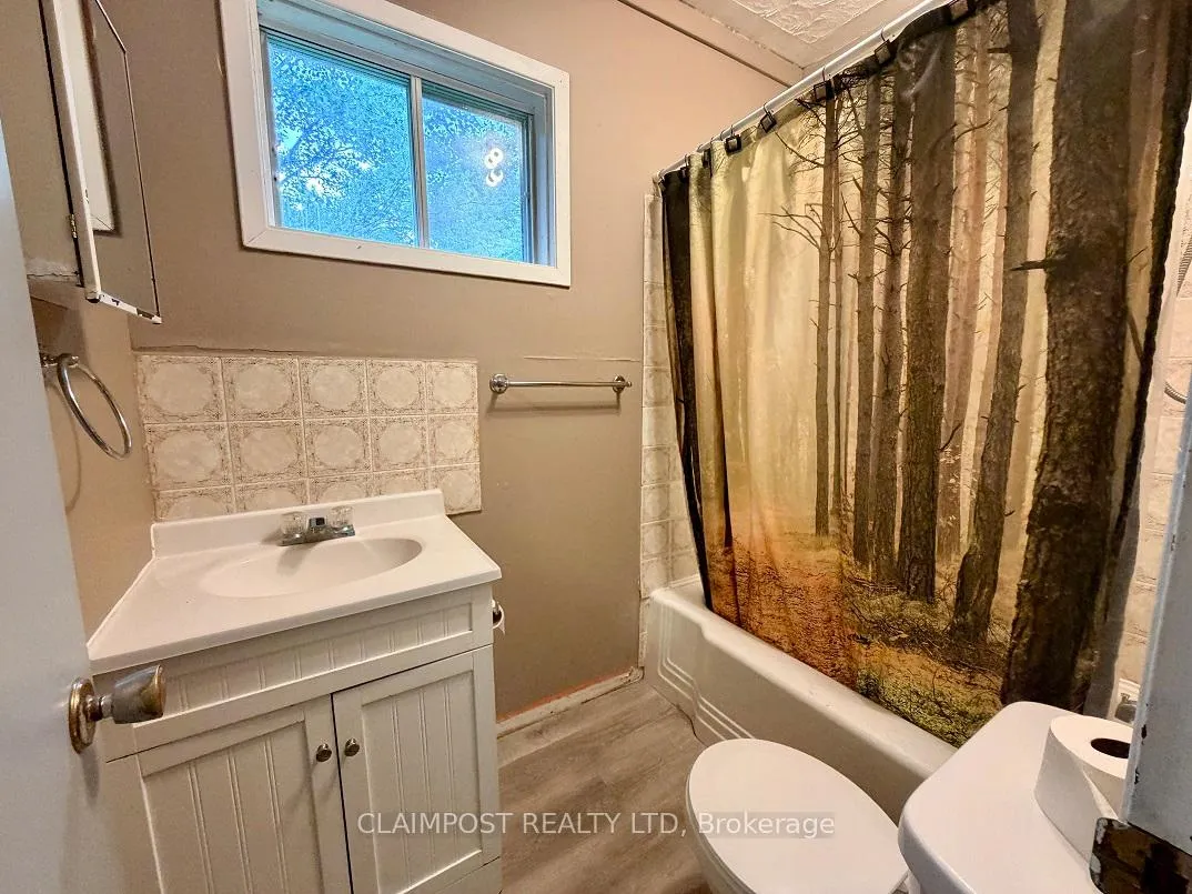 Photo 8 of 473 Eighth Avenue, Black River Matheson, Matheson — HOMEH
