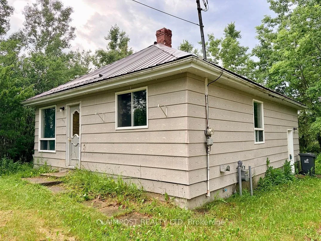 Photo 16 of 473 Eighth Avenue, Black River Matheson, Matheson — HOMEH