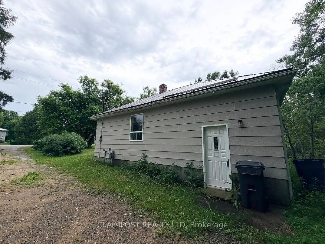 Photo 17 of 473 Eighth Avenue, Black River Matheson, Matheson — HOMEH