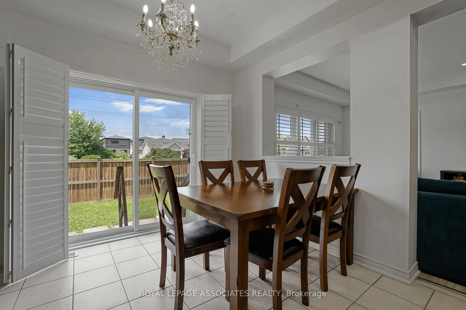 Photo 13 of 6117 Eaglewood Drive, Niagara Falls, Oldfield — HOMEH