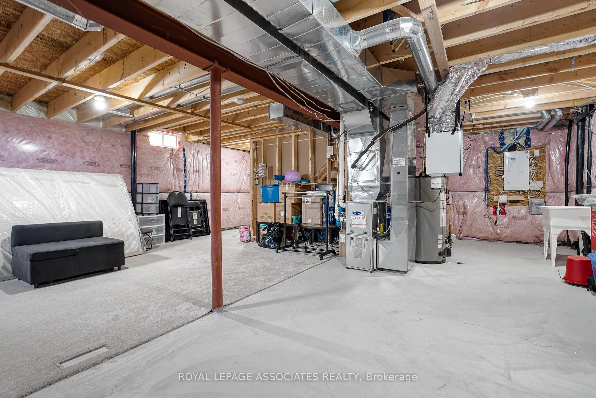 Photo 32 of 6117 Eaglewood Drive, Niagara Falls, Oldfield — HOMEH