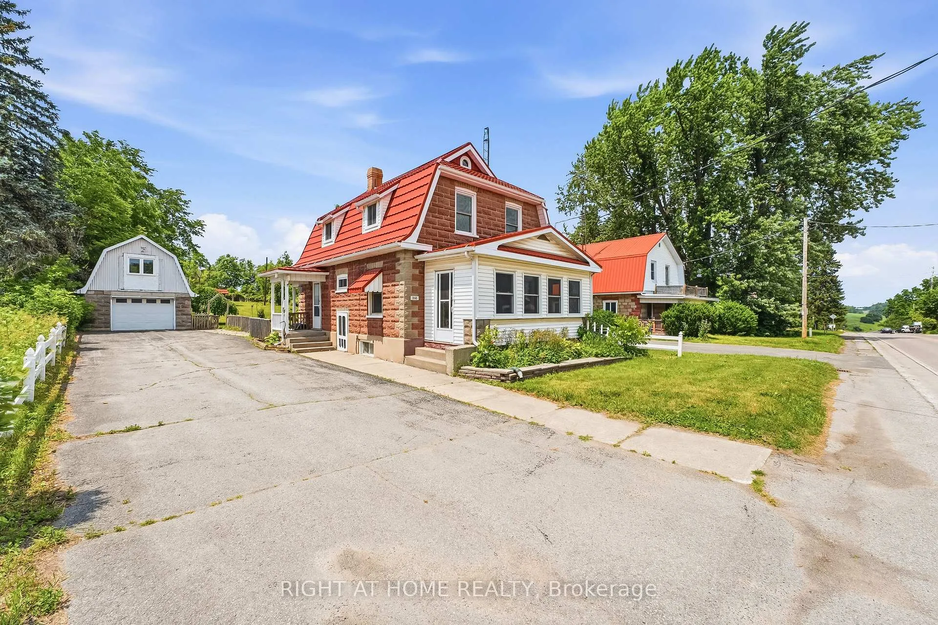 Photo 1 of 9140 County Rd 45, Alnwick/Haldimand, Rural Alnwick/Haldimand — HOMEH