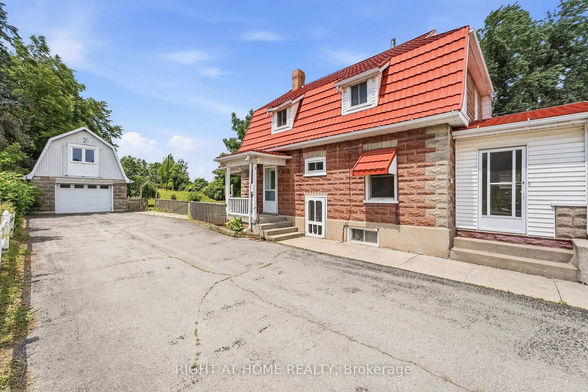 Photo 3 of 9140 County Rd 45, Alnwick/Haldimand, Rural Alnwick/Haldimand — HOMEH