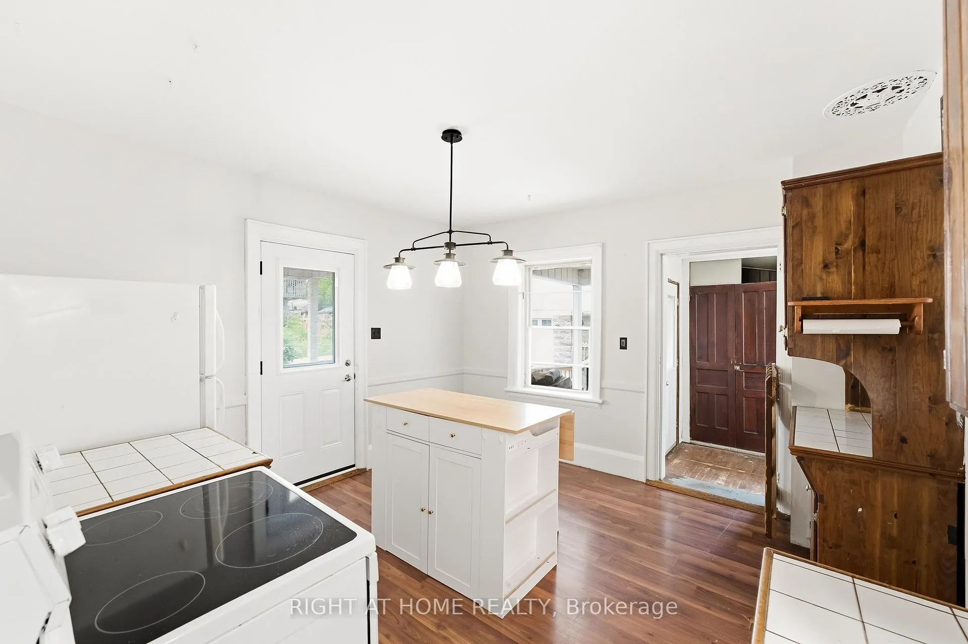 Photo 5 of 9140 County Rd 45, Alnwick/Haldimand, Rural Alnwick/Haldimand — HOMEH