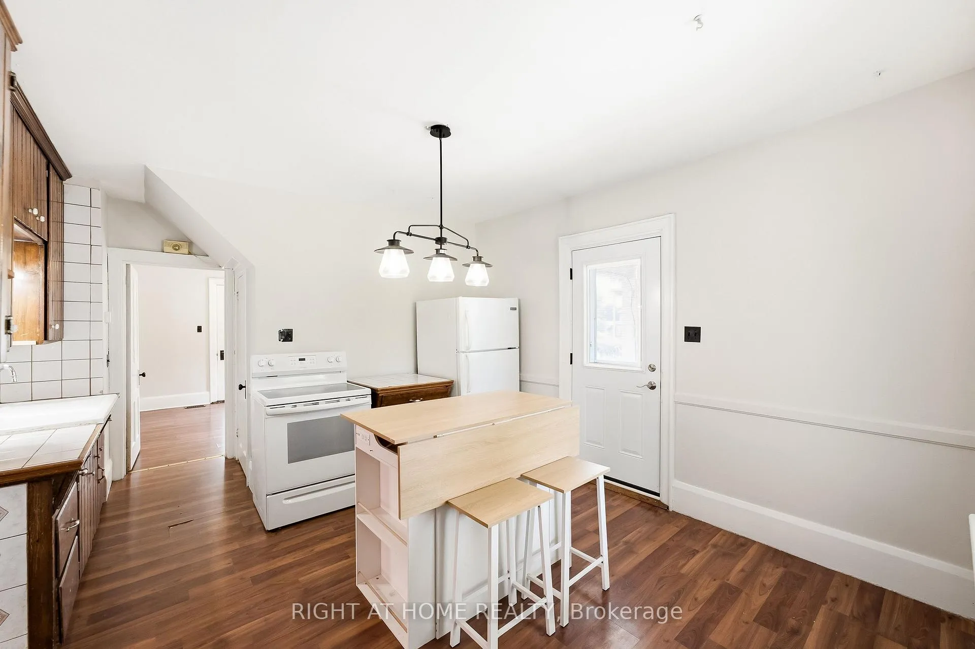 Photo 8 of 9140 County Rd 45, Alnwick/Haldimand, Rural Alnwick/Haldimand — HOMEH