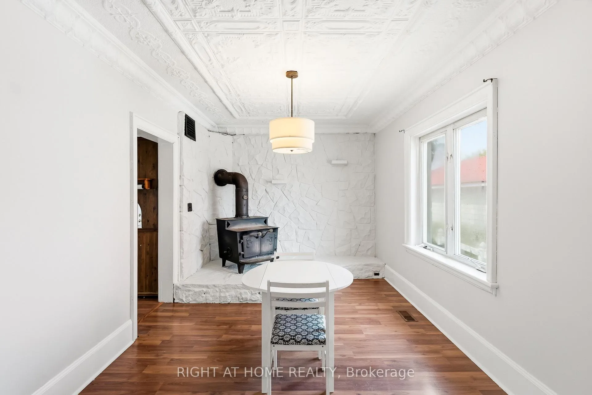 Photo 10 of 9140 County Rd 45, Alnwick/Haldimand, Rural Alnwick/Haldimand — HOMEH