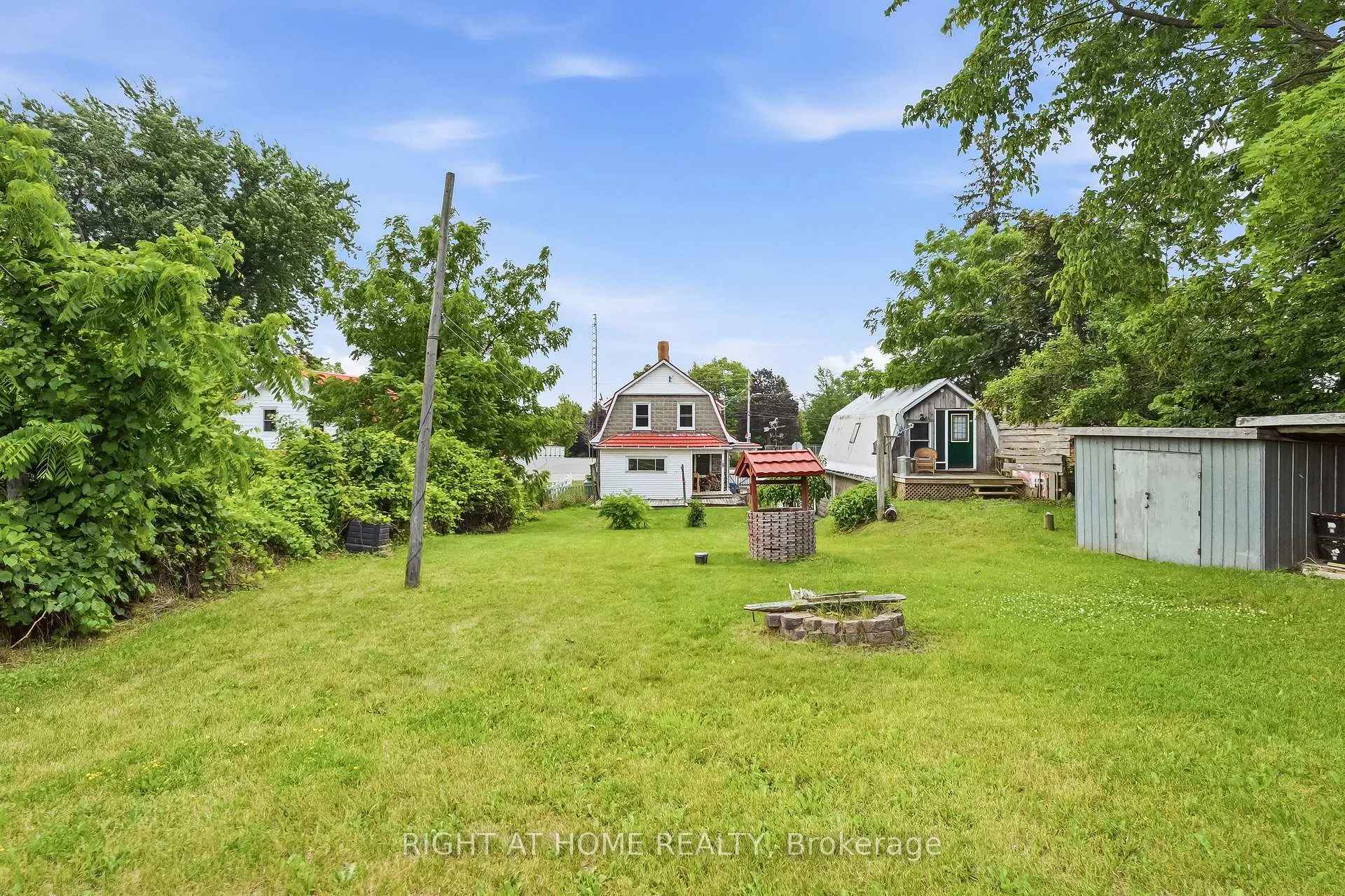 Photo 31 of 9140 County Rd 45, Alnwick/Haldimand, Rural Alnwick/Haldimand — HOMEH