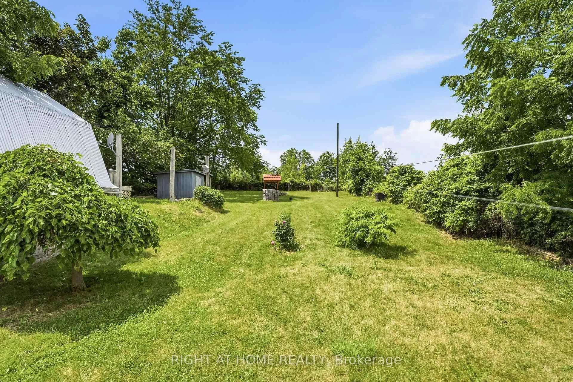 Photo 32 of 9140 County Rd 45, Alnwick/Haldimand, Rural Alnwick/Haldimand — HOMEH