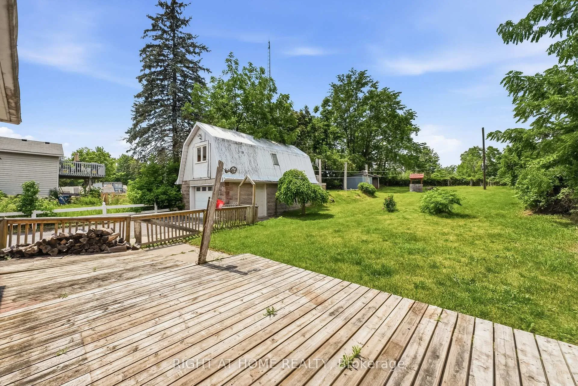 Photo 33 of 9140 County Rd 45, Alnwick/Haldimand, Rural Alnwick/Haldimand — HOMEH