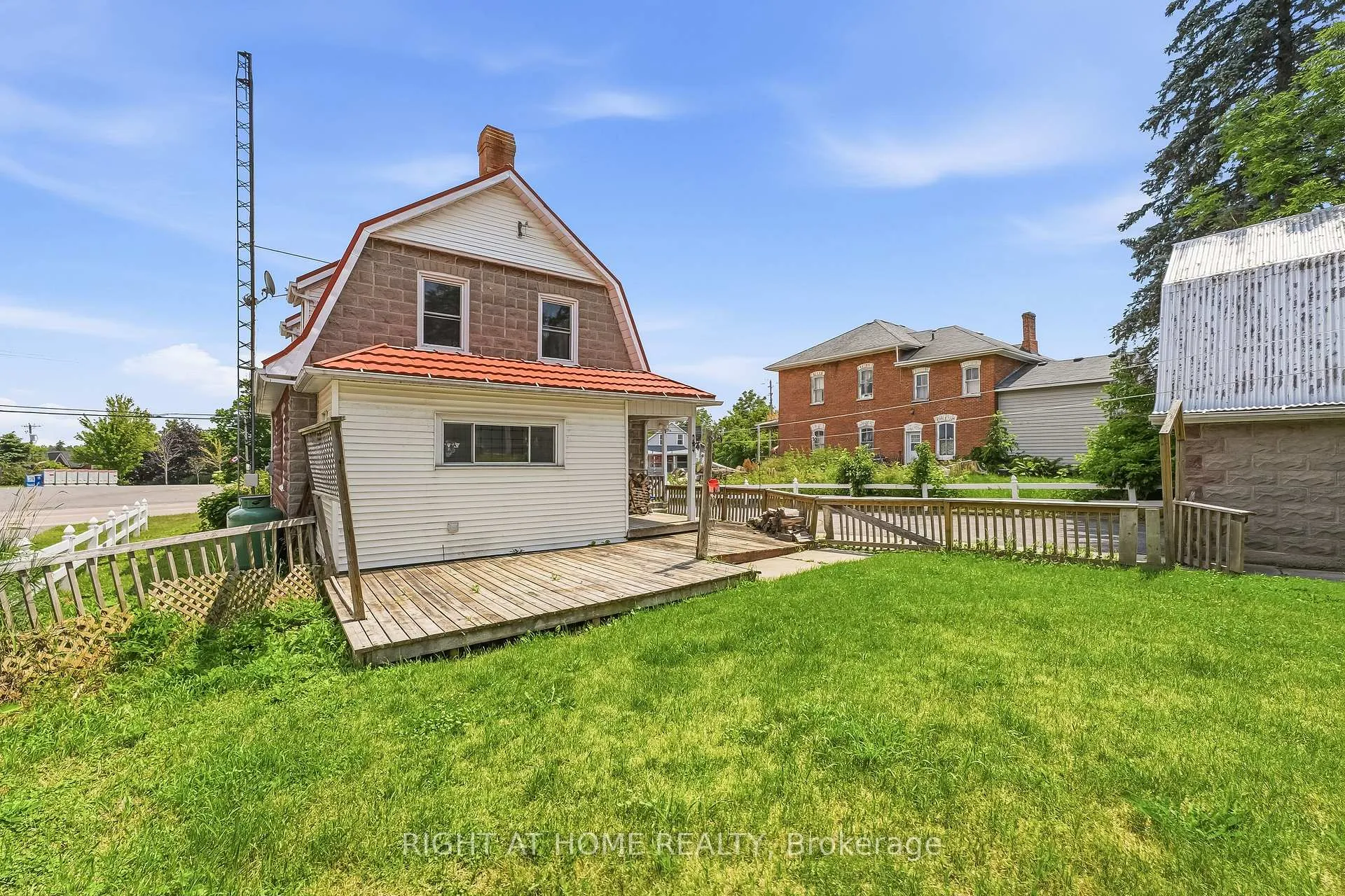 Photo 34 of 9140 County Rd 45, Alnwick/Haldimand, Rural Alnwick/Haldimand — HOMEH