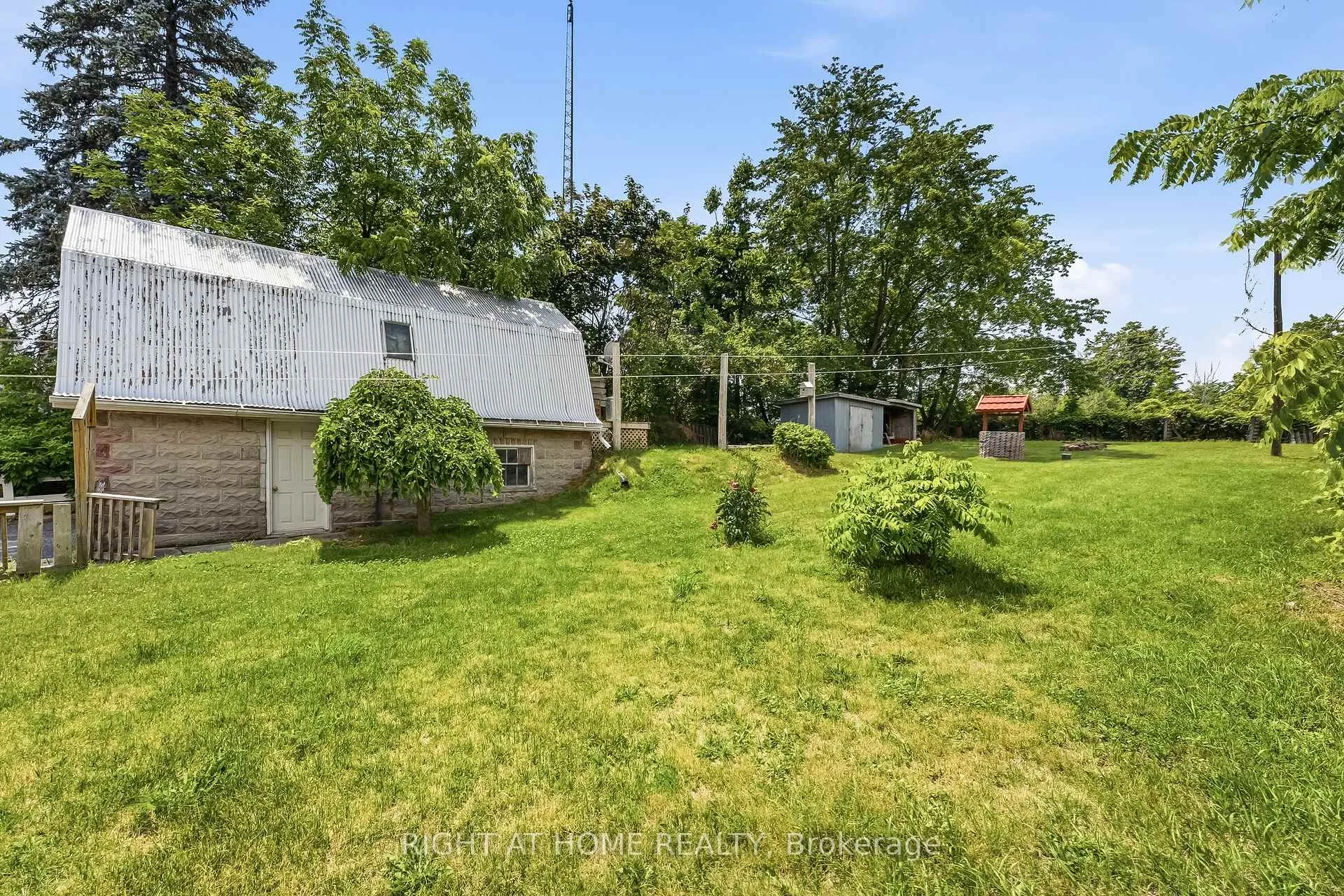 Photo 35 of 9140 County Rd 45, Alnwick/Haldimand, Rural Alnwick/Haldimand — HOMEH