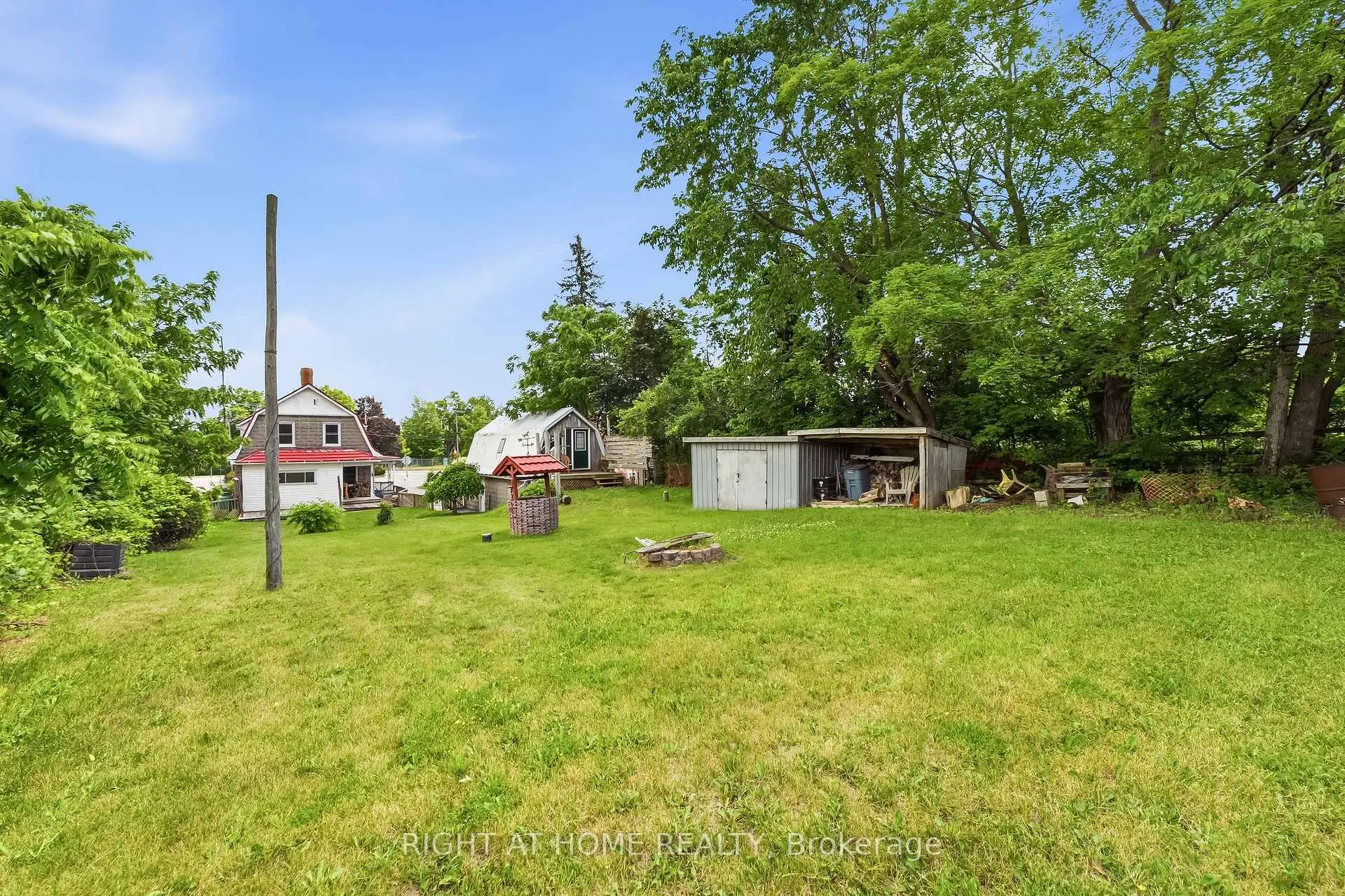 Photo 36 of 9140 County Rd 45, Alnwick/Haldimand, Rural Alnwick/Haldimand — HOMEH