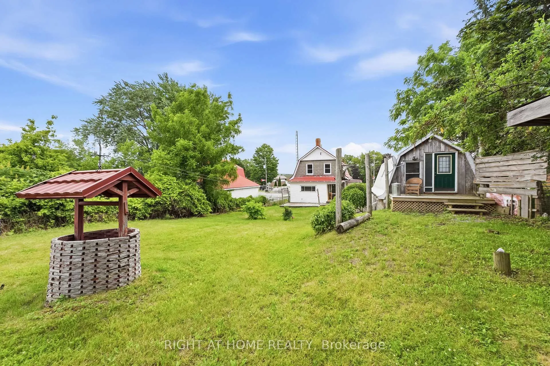 Photo 37 of 9140 County Rd 45, Alnwick/Haldimand, Rural Alnwick/Haldimand — HOMEH