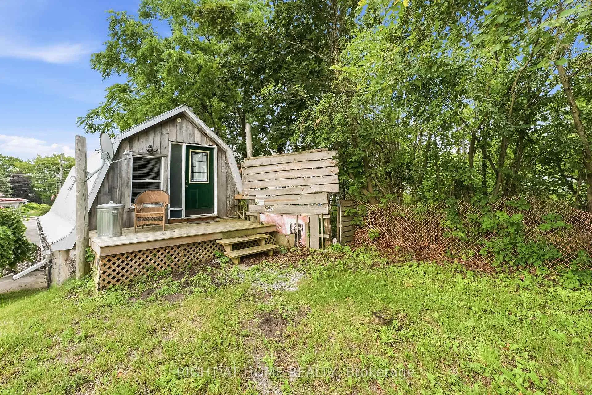Photo 40 of 9140 County Rd 45, Alnwick/Haldimand, Rural Alnwick/Haldimand — HOMEH