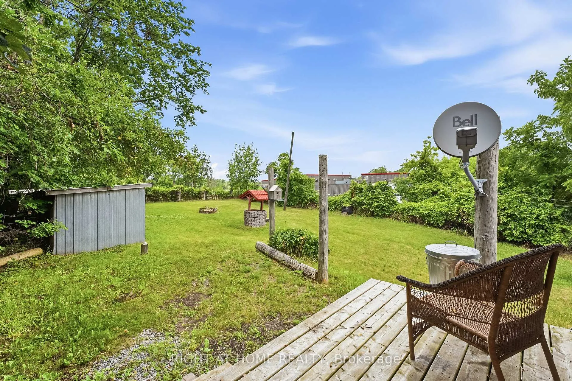 Photo 41 of 9140 County Rd 45, Alnwick/Haldimand, Rural Alnwick/Haldimand — HOMEH