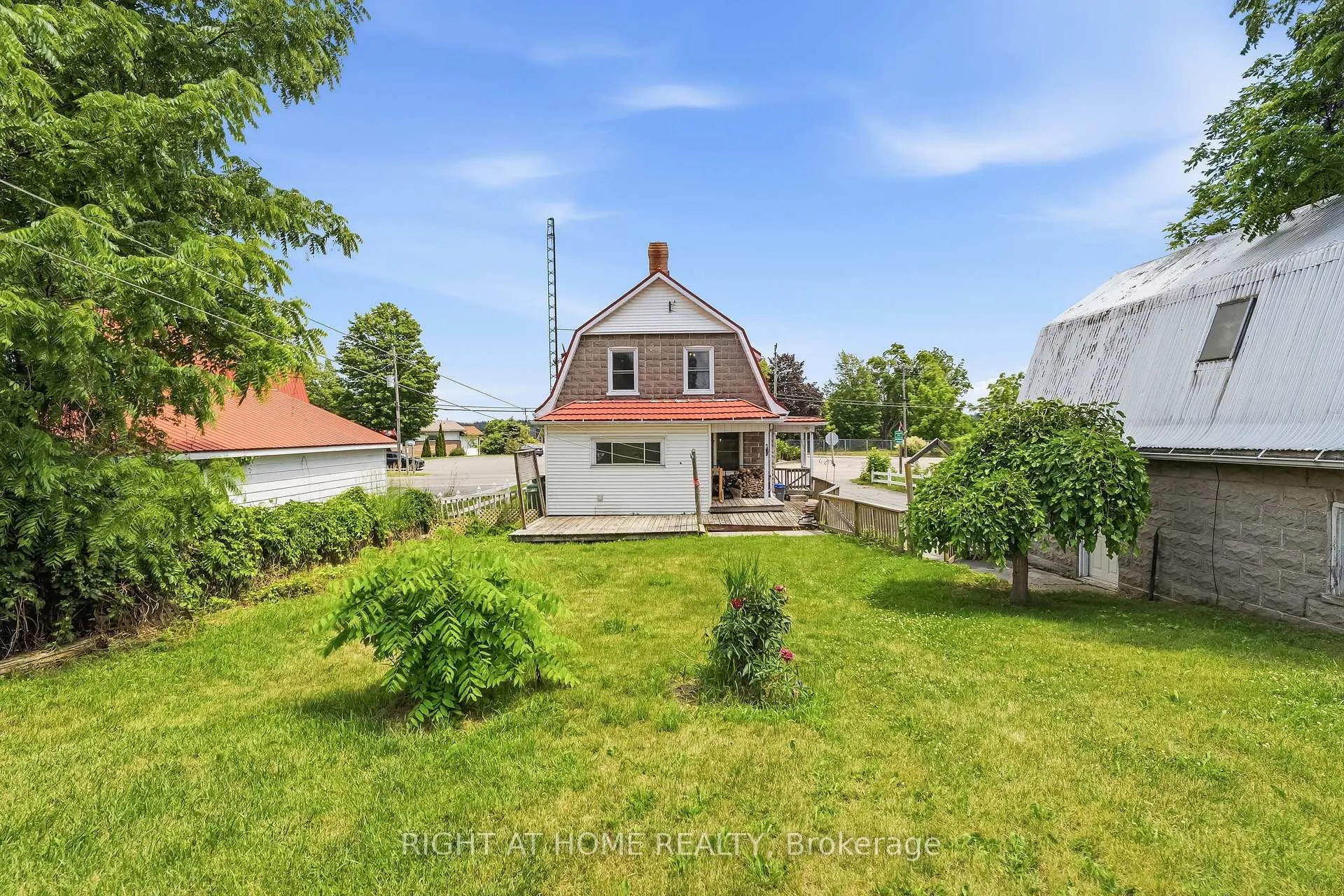 Photo 42 of 9140 County Rd 45, Alnwick/Haldimand, Rural Alnwick/Haldimand — HOMEH