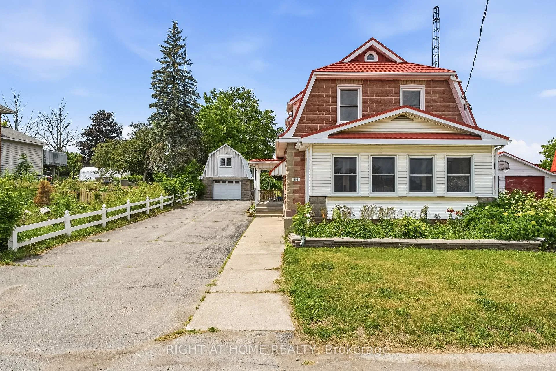 Photo 44 of 9140 County Rd 45, Alnwick/Haldimand, Rural Alnwick/Haldimand — HOMEH