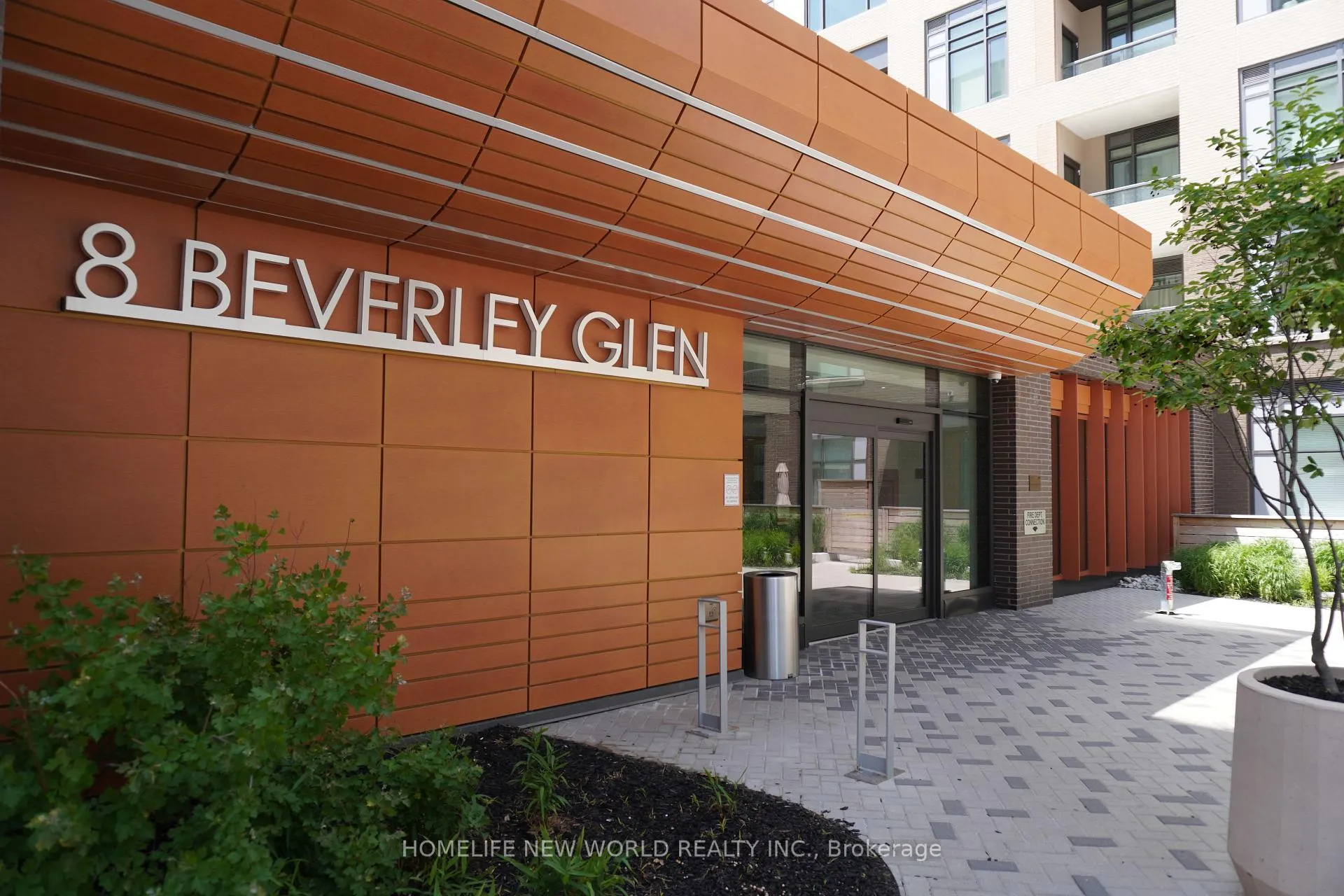 Photo 21 of Unit D227, 8 Beverly Glen Boulevard, Vaughan, Beverley Glen — HOMEH