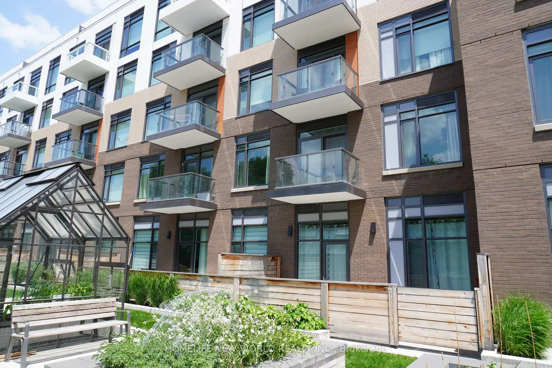 Photo 27 of Unit D227, 8 Beverly Glen Boulevard, Vaughan, Beverley Glen — HOMEH