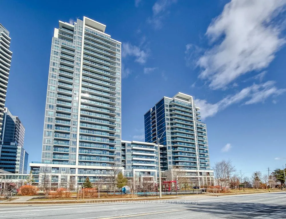 Photo 1 of Unit 411, 7167 Yonge Street, Markham, Thornhill — HOMEH