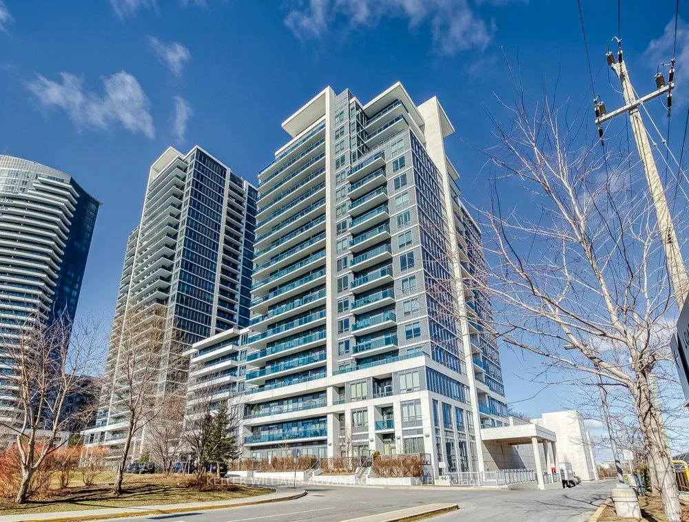 Photo 2 of Unit 411, 7167 Yonge Street, Markham, Thornhill — HOMEH