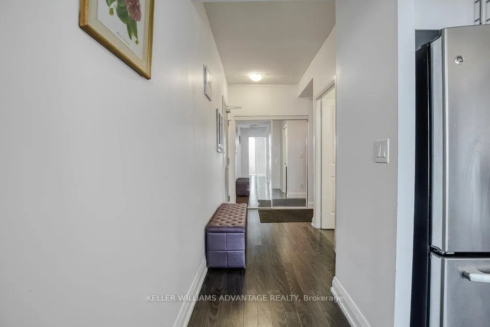 Photo 9 of Unit 411, 7167 Yonge Street, Markham, Thornhill — HOMEH