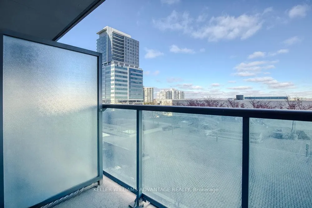 Photo 17 of Unit 411, 7167 Yonge Street, Markham, Thornhill — HOMEH