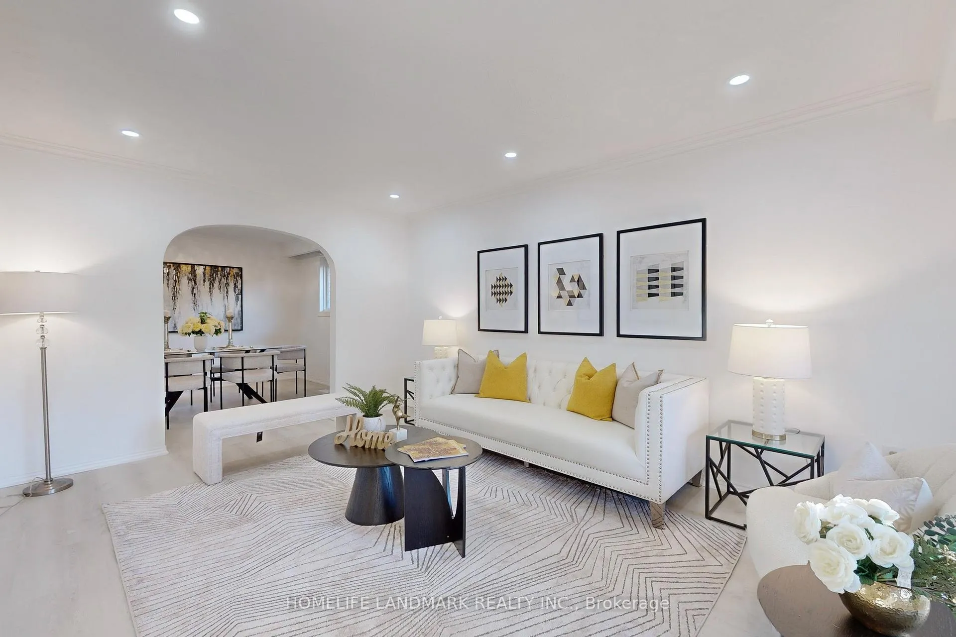 Photo 7 of 552 Queen Victoria Drive, Hamilton, Quinndale — HOMEH