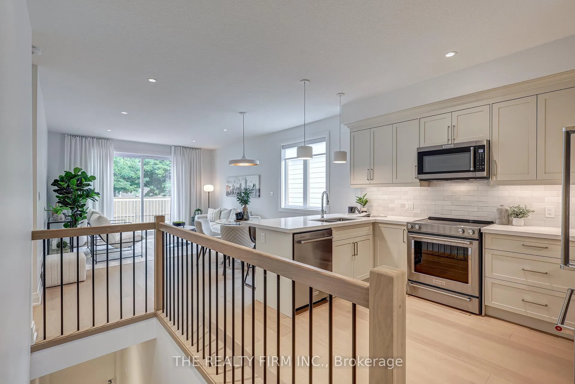 Photo 8 of Unit 8, 85 Forest Street, Aylmer — HOMEH