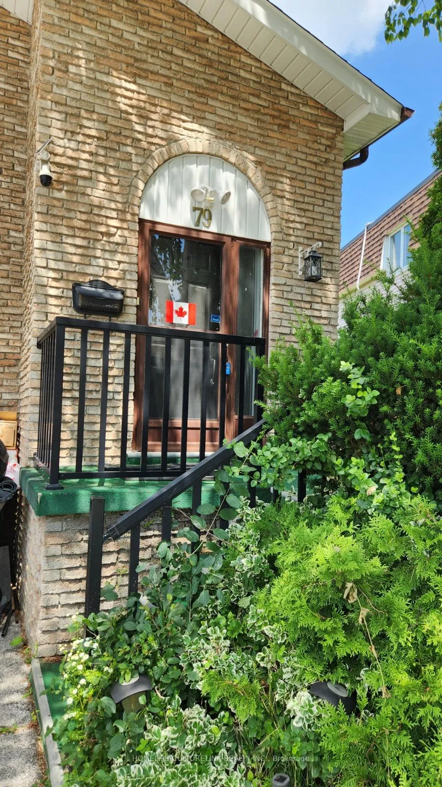 Photo 1 of 79 Yatesbury Road, North York, Bayview Woods-Steeles — HOMEH