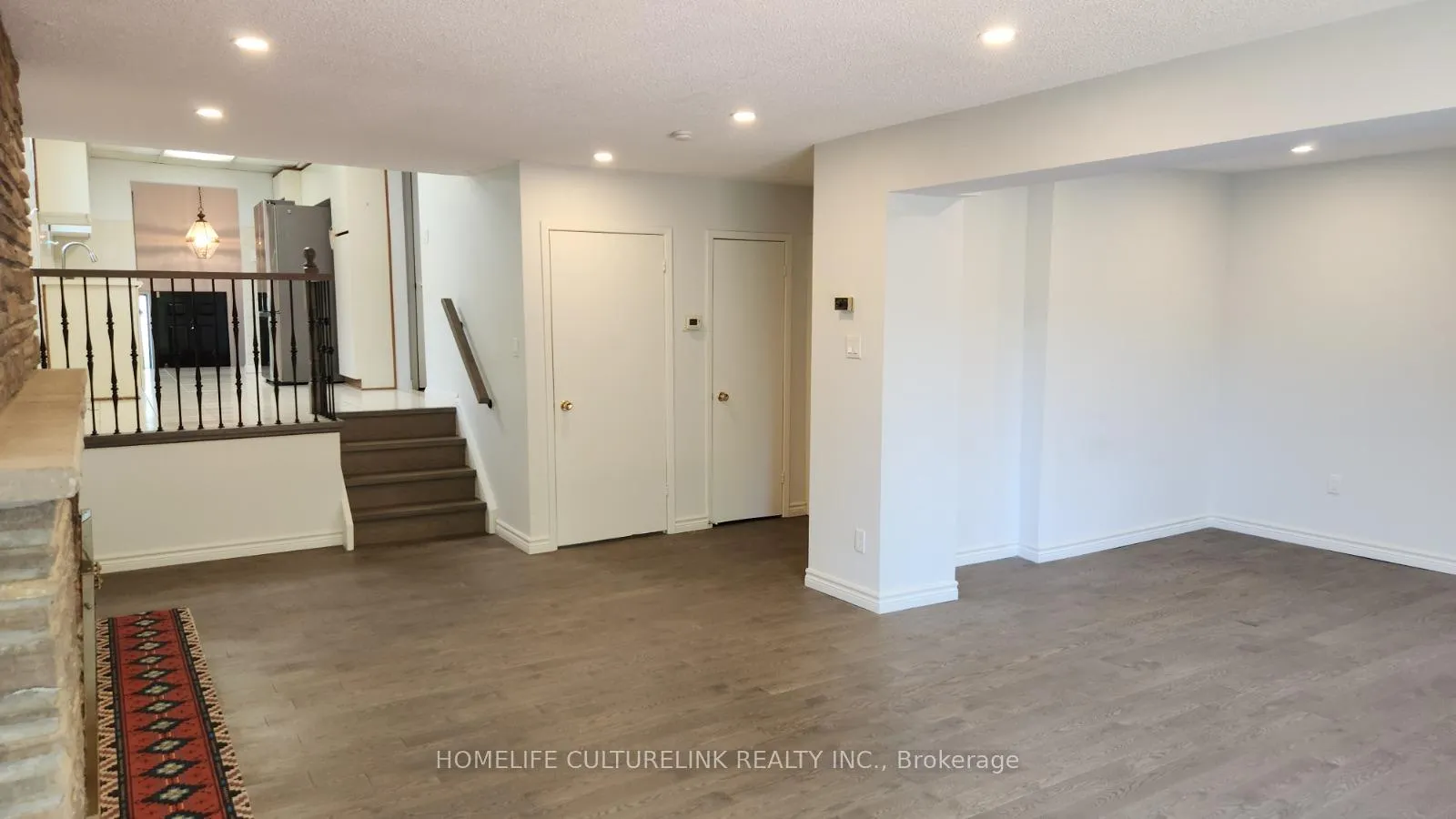 Photo 3 of 79 Yatesbury Road, North York, Bayview Woods-Steeles — HOMEH