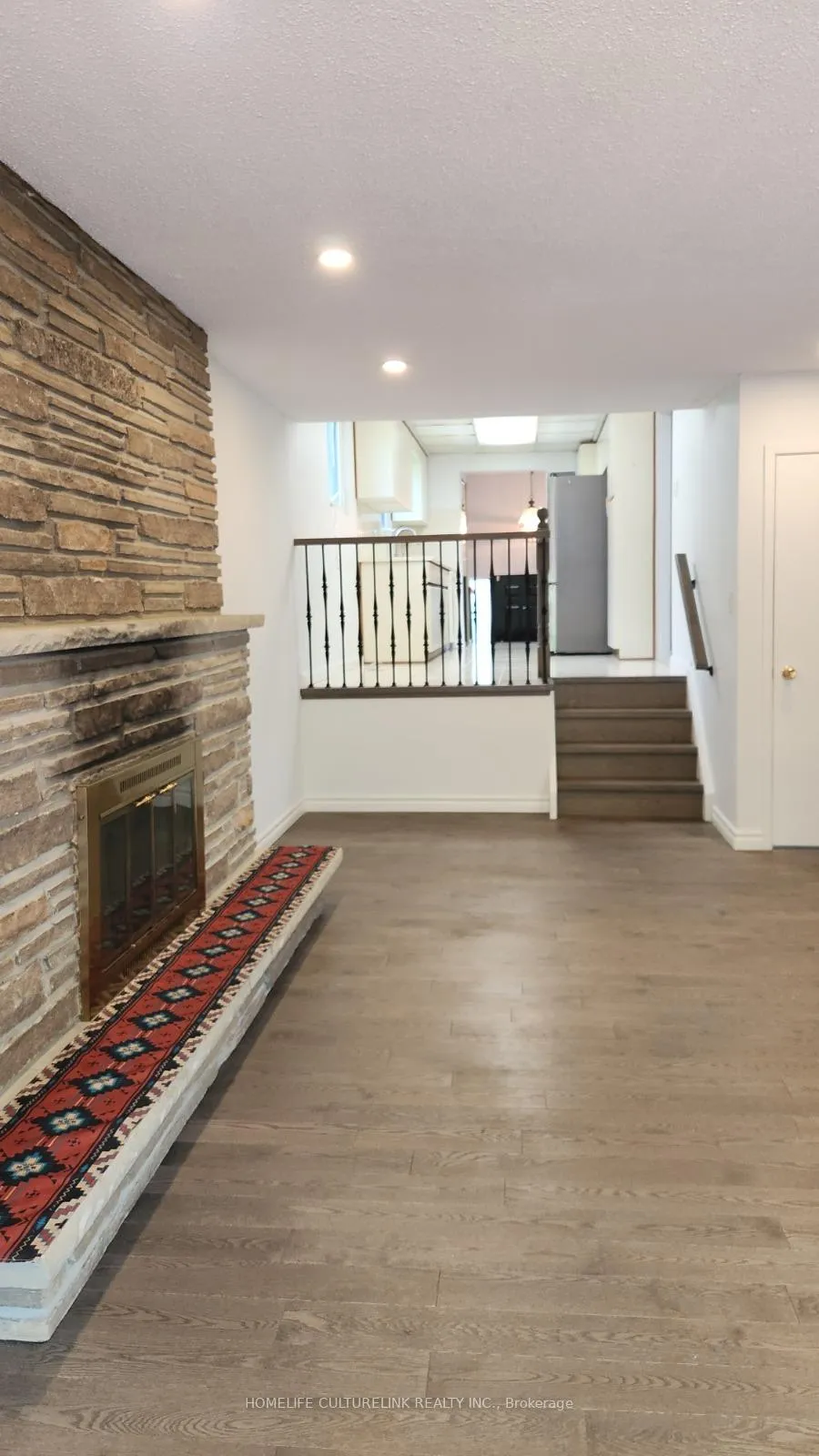 Photo 4 of 79 Yatesbury Road, North York, Bayview Woods-Steeles — HOMEH