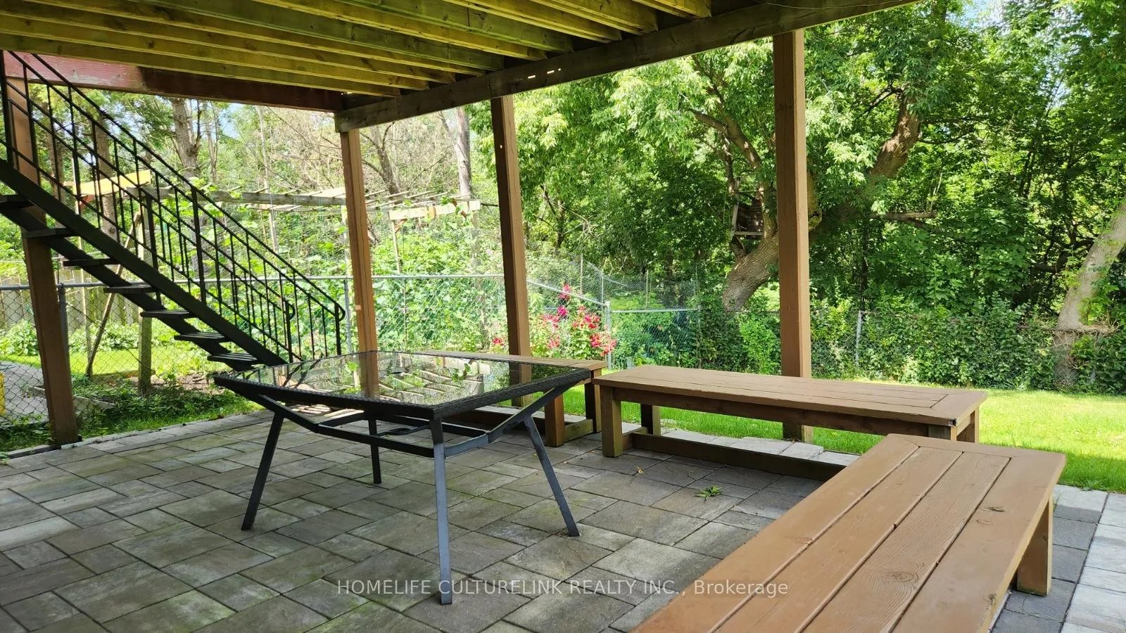 Photo 13 of 79 Yatesbury Road, North York, Bayview Woods-Steeles — HOMEH