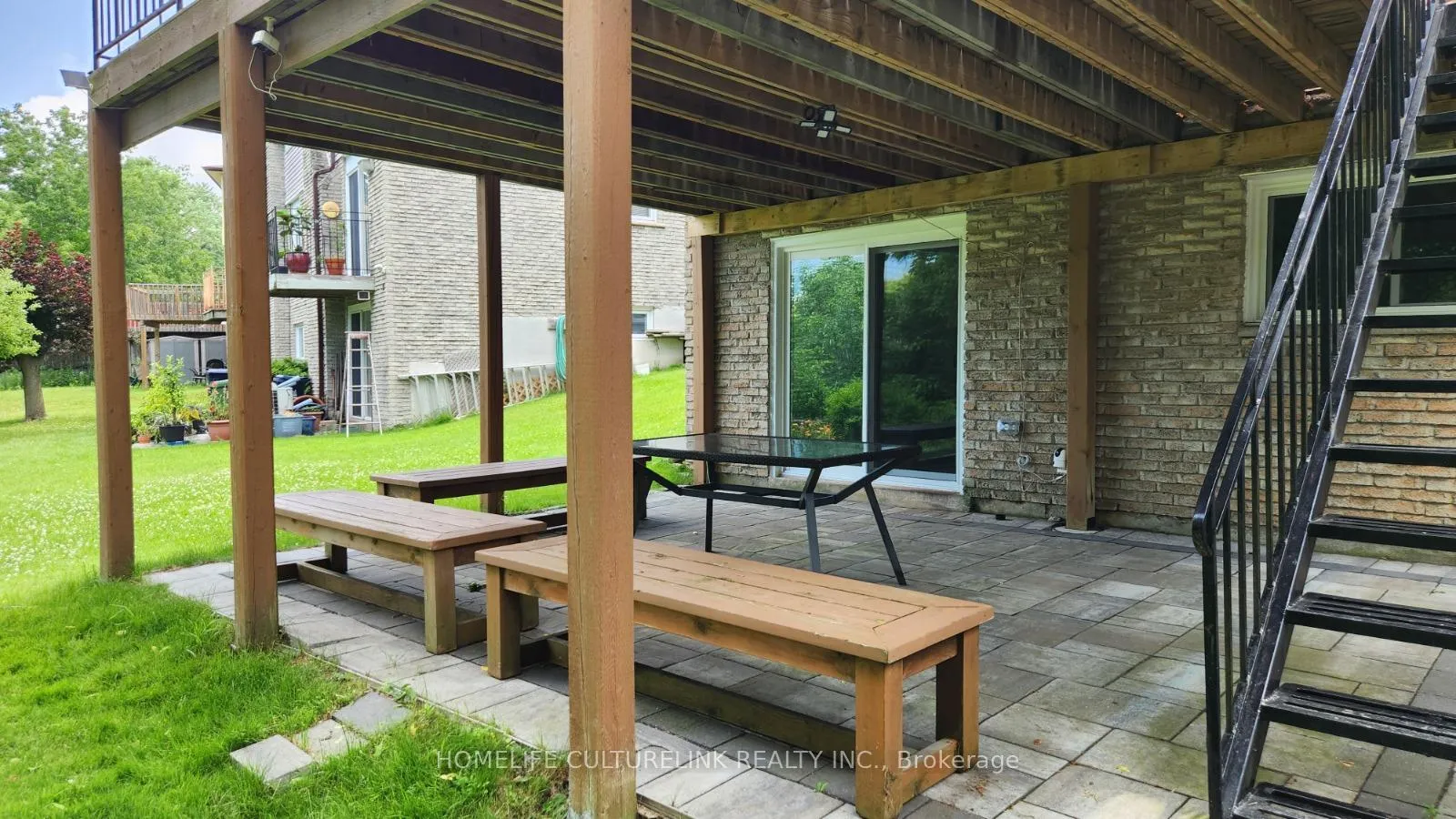 Photo 14 of 79 Yatesbury Road, North York, Bayview Woods-Steeles — HOMEH