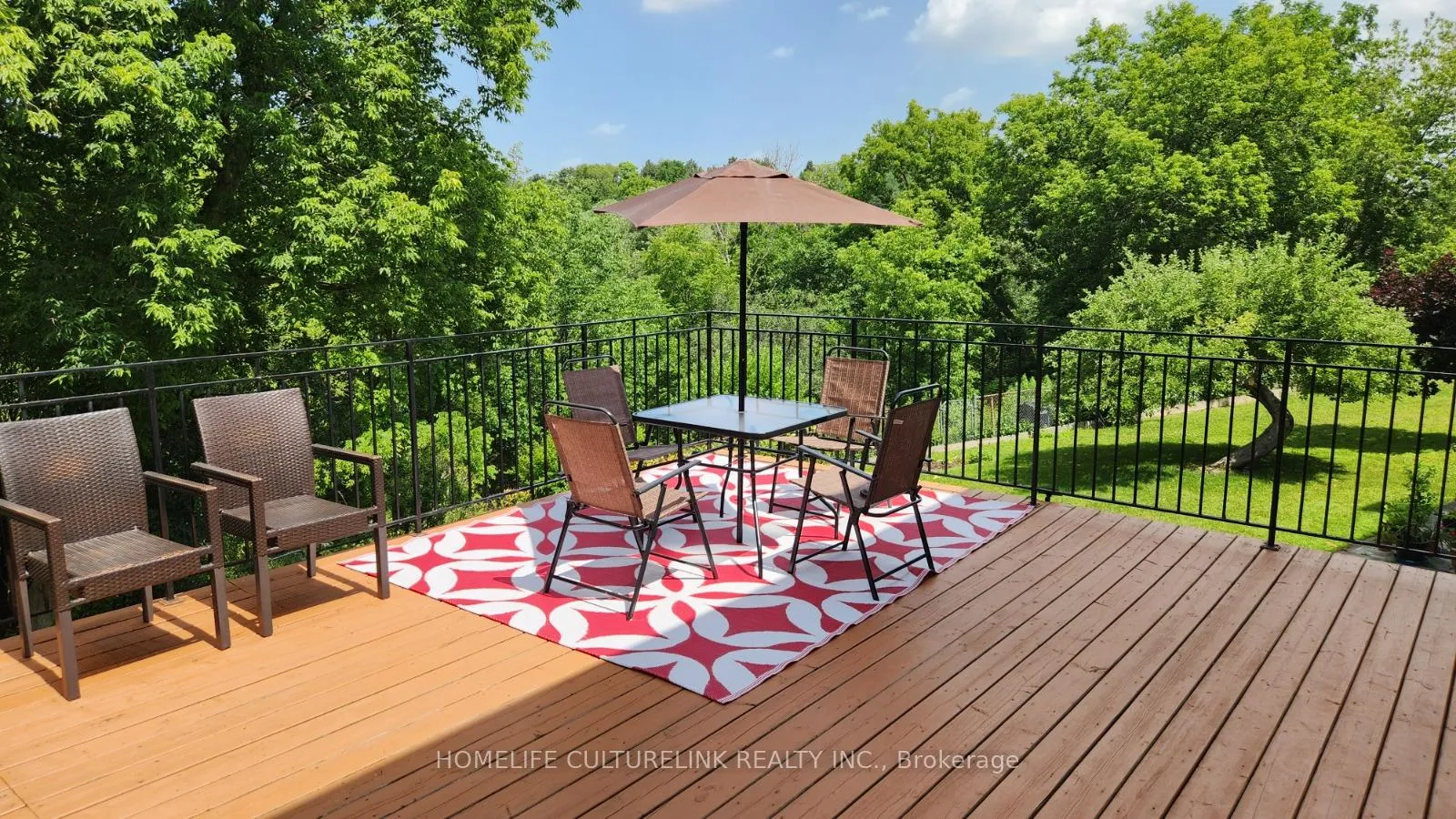 Photo 18 of 79 Yatesbury Road, North York, Bayview Woods-Steeles — HOMEH