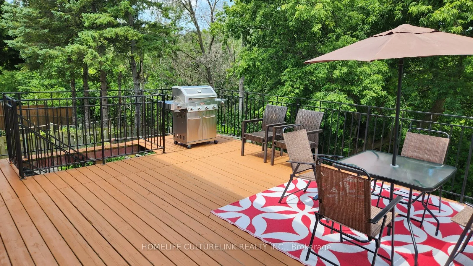 Photo 22 of 79 Yatesbury Road, North York, Bayview Woods-Steeles — HOMEH