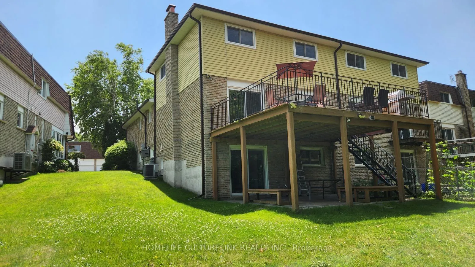 Photo 50 of 79 Yatesbury Road, North York, Bayview Woods-Steeles — HOMEH