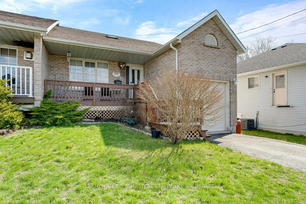 Photo 1 of 118 Sir John Johnson Drive, Loyalist, Bath — HOMEH
