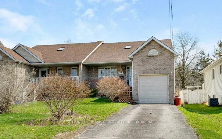 Photo 2 of 118 Sir John Johnson Drive, Loyalist, Bath — HOMEH