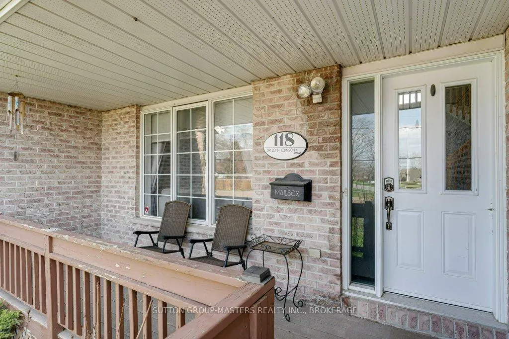 Photo 3 of 118 Sir John Johnson Drive, Loyalist, Bath — HOMEH