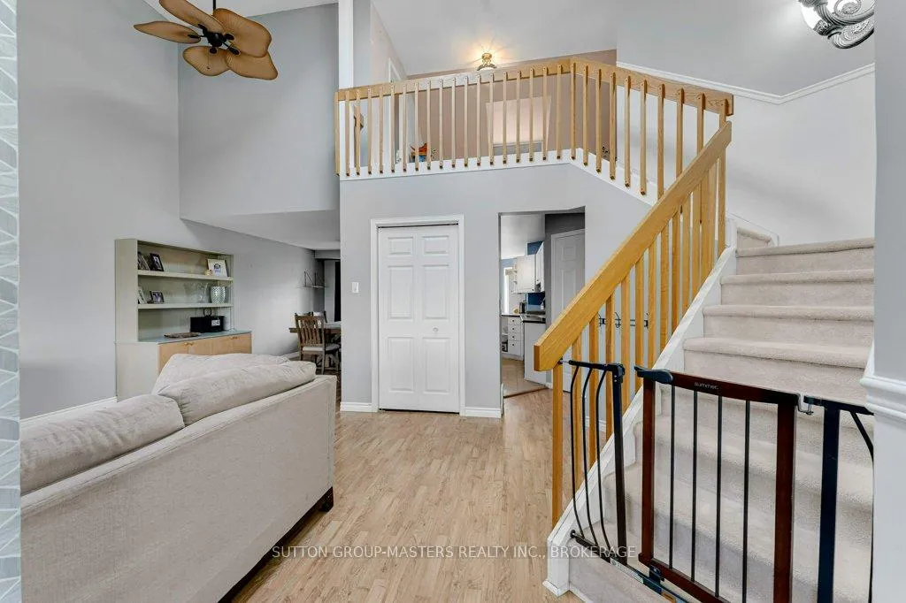 Photo 5 of 118 Sir John Johnson Drive, Loyalist, Bath — HOMEH