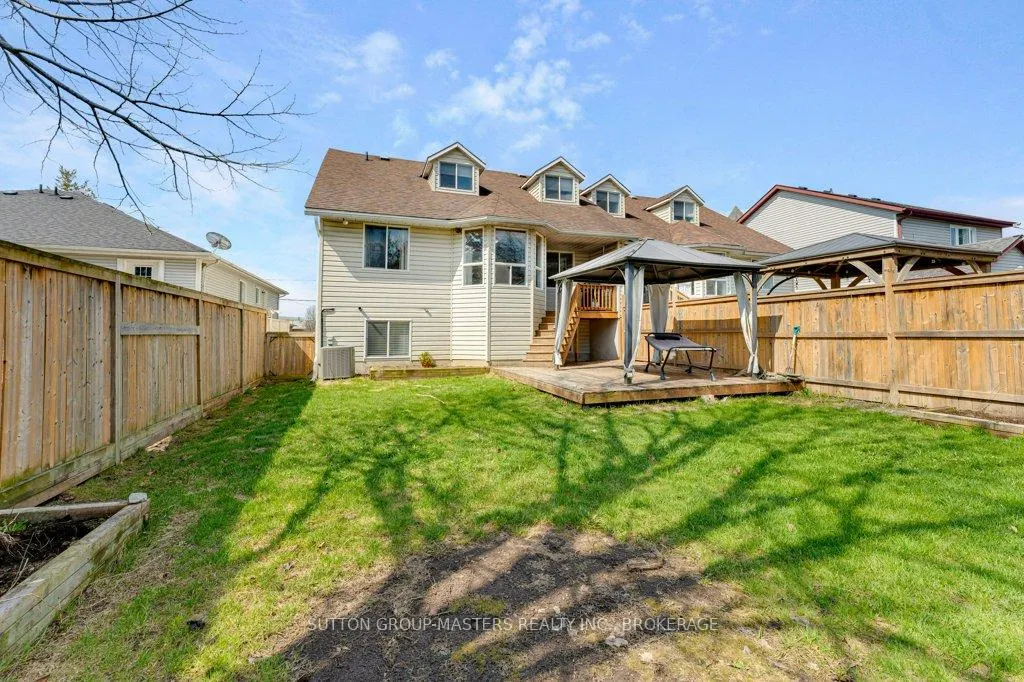Photo 44 of 118 Sir John Johnson Drive, Loyalist, Bath — HOMEH